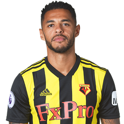 Andre Gray avatar