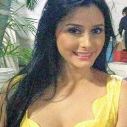 Andreina Abril* avatar
