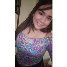 **Andreína Mayo** avatar