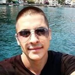 andrejatosevski avatar
