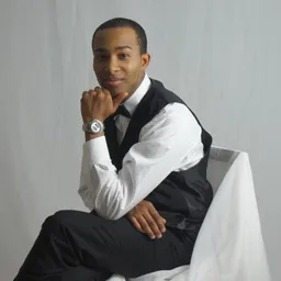 Andre J McClendon avatar