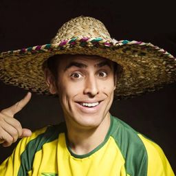 André Minatowicz avatar