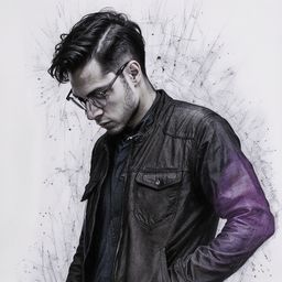 ANDRES FLORES avatar