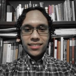 Andrés Díaz avatar