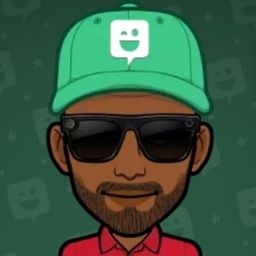 Andresev33 avatar