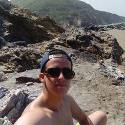 Andrés Fernández avatar