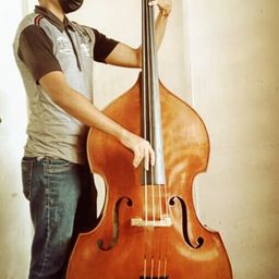andresjimenez avatar