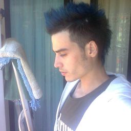 Andrew Jesus avatar