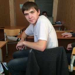Andrew avatar