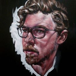Art of Andrew Davis avatar