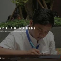 Andrian Habibi avatar