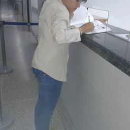 Andreina avatar