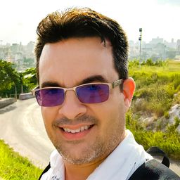 Andro Liuben avatar