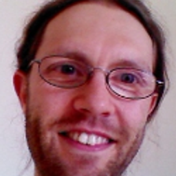 Andy Betsworth avatar