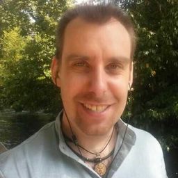 Andy Brine avatar