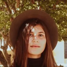 Andrea González avatar