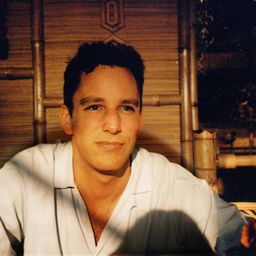 Andy Jay Powell avatar