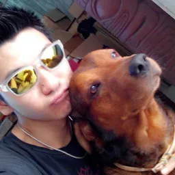 andykarma avatar