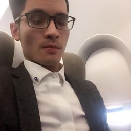 Andy avatar