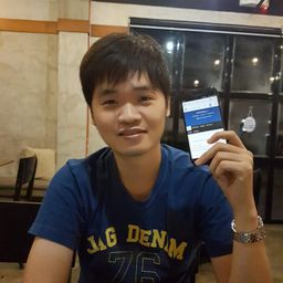 Andy Wong avatar
