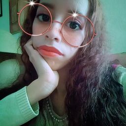 Andrea avatar