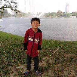 Irham avatar