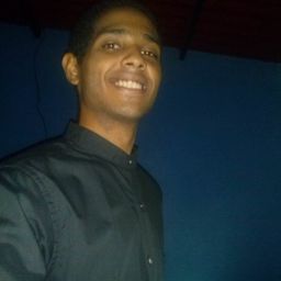 Angel Estrada  avatar