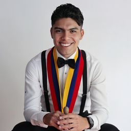 Angel Molina avatar