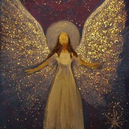 Angelface avatar