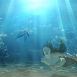 angelfish avatar