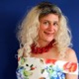 Angelica Perduta avatar