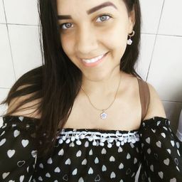Angelica Hierro avatar