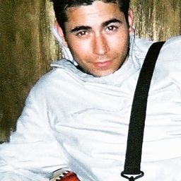 Ángel Machado avatar