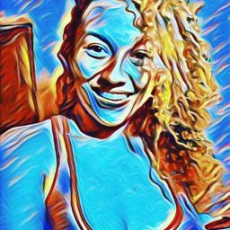 * Angelical * avatar