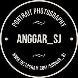Anggar Sj avatar