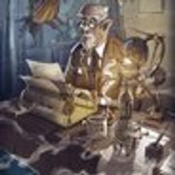 Angry Historian avatar