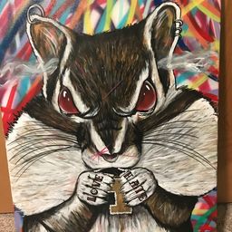 AngryChipmunk1 avatar