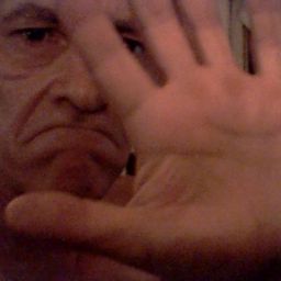 ANGRY MAN avatar