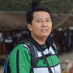 Anhar Ismail avatar