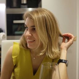 Ani Alexander avatar