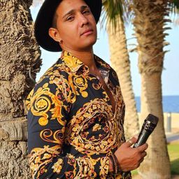 Anibal Saimon avatar