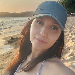 Anicsa Saldivia  avatar