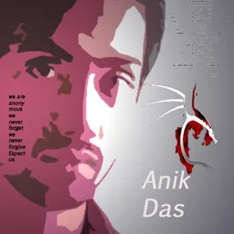 Anik Das avatar