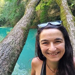 Ani Kadiyska avatar