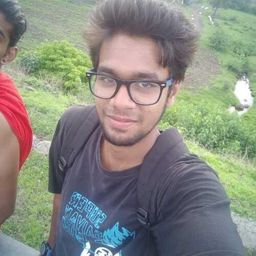 Aniket verma avatar