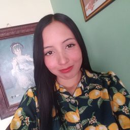 Ana Madrid  avatar
