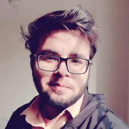 Waleed Sajid avatar