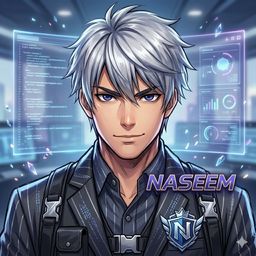 Naseem | AnimeNexus