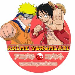 animeyorumlari avatar