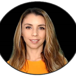 Anina Maev avatar